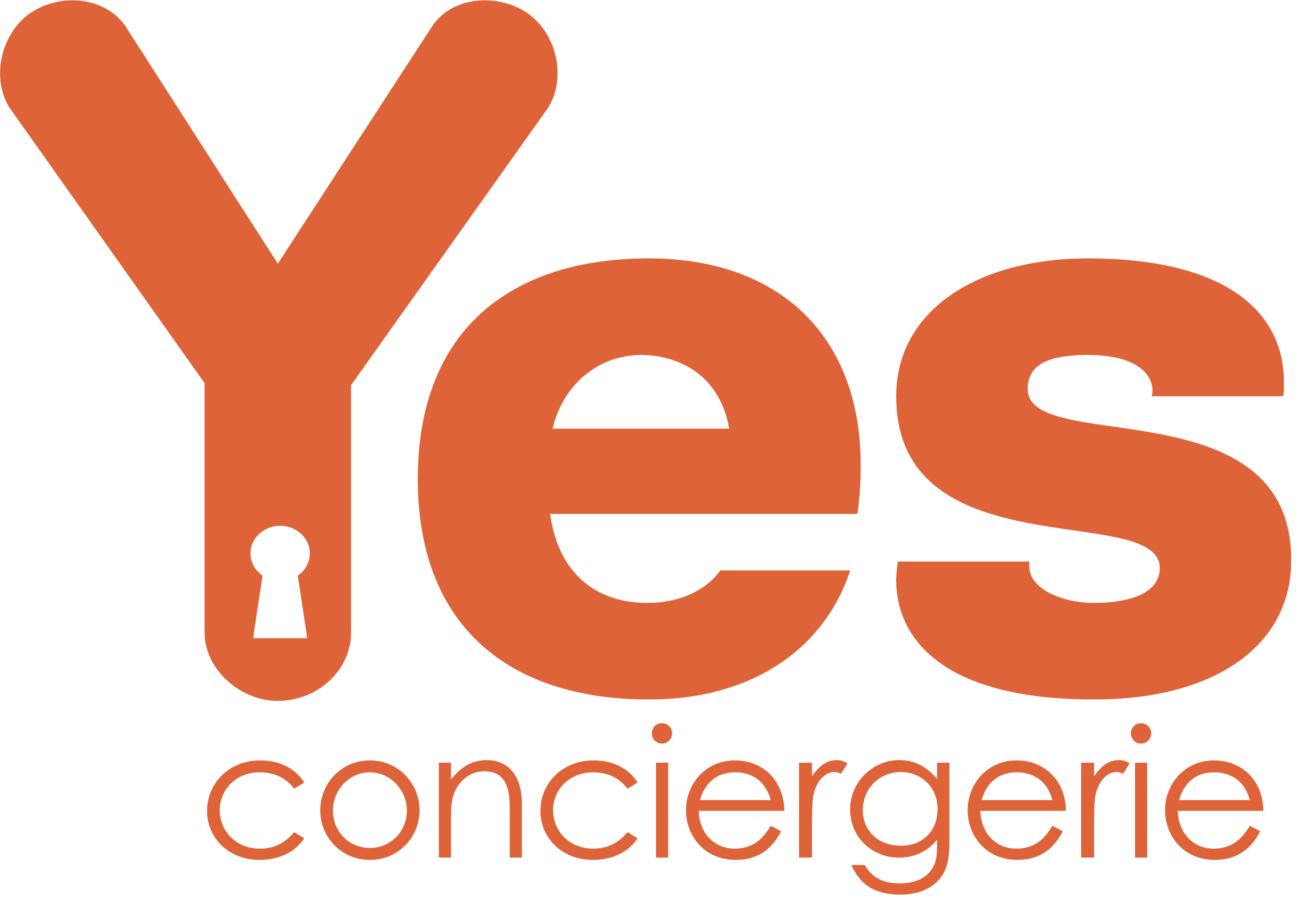 Yes Conciergerie La Plagne – conciergerie Airbnb La plagne